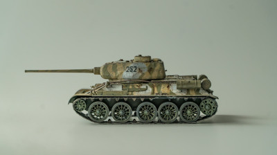 It's a Scary New Era of&nbsp;Warfare